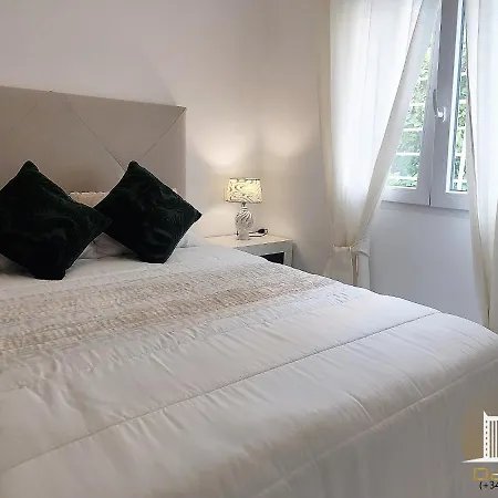 Holiday home Dorotea