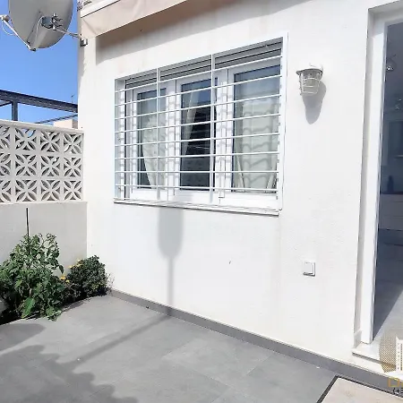 Dorotea Holiday home