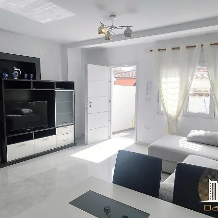 Dorotea Holiday home