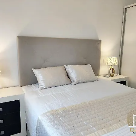 Holiday home Dorotea Torrevieja
