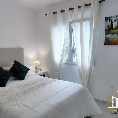 Dorotea Holiday home